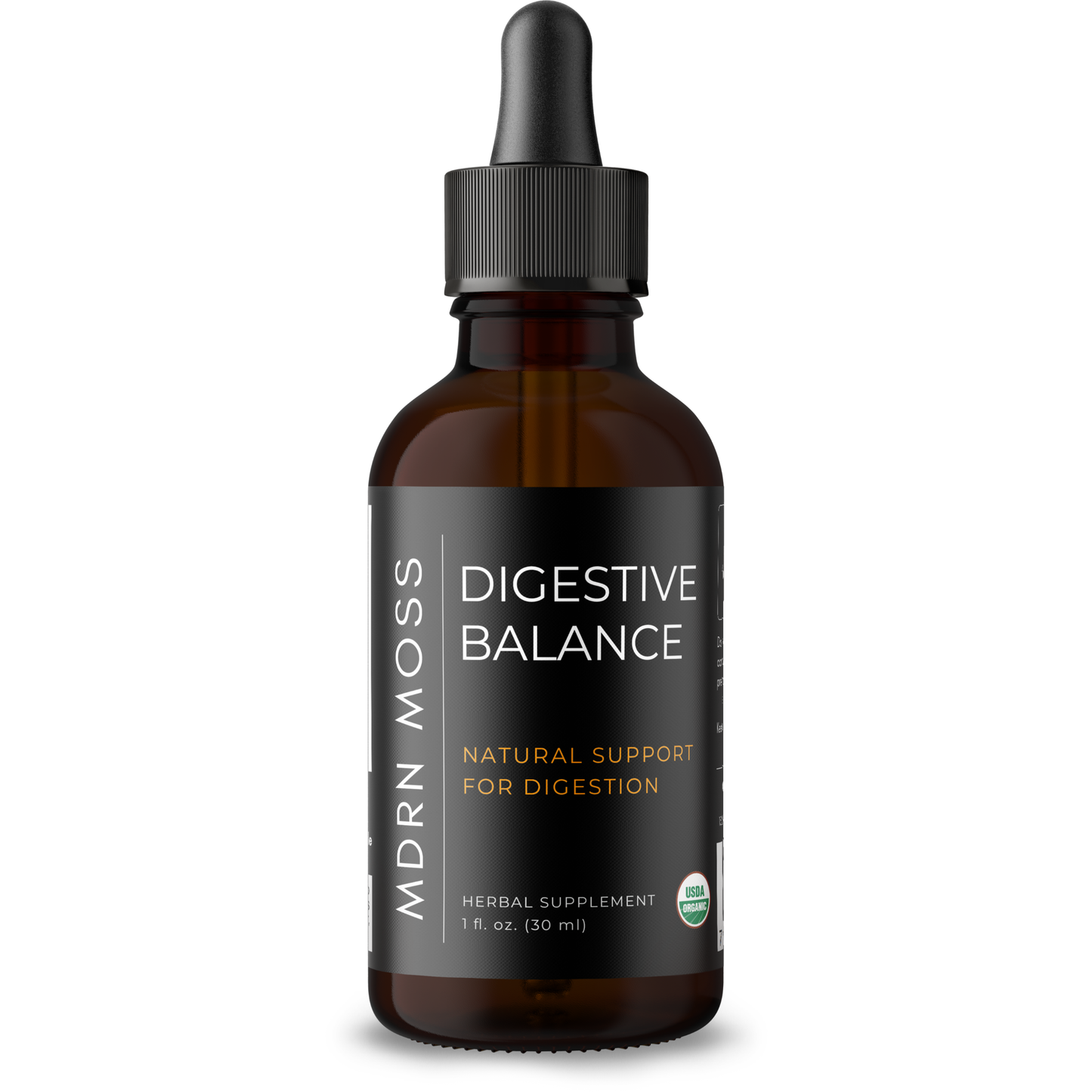 Digestive Balance Drops - MDRN Moss